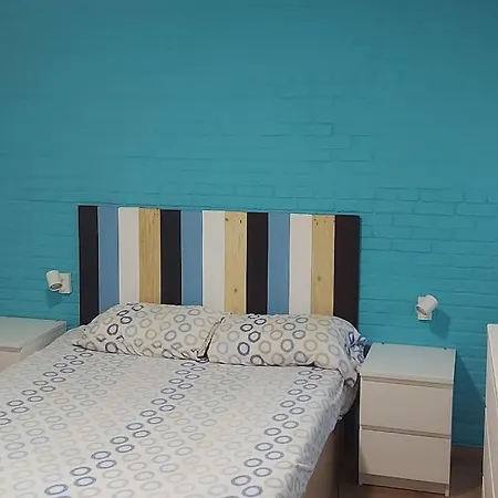 Precioso Piso-Apartamento En Barrio De Zaragoza Exterior photo