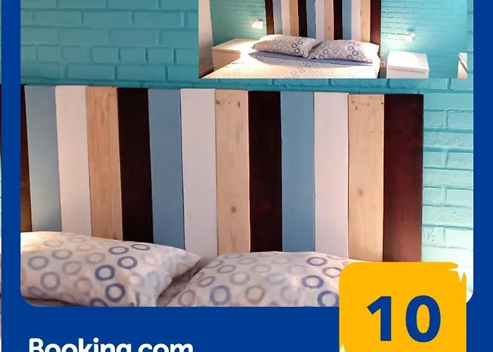 Precioso piso-apartamento en barrio de Zaragoza