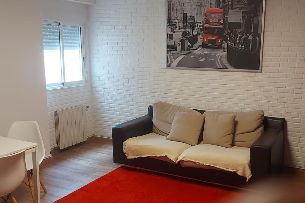 Precioso Piso-apartamento En Barrio De Appartement