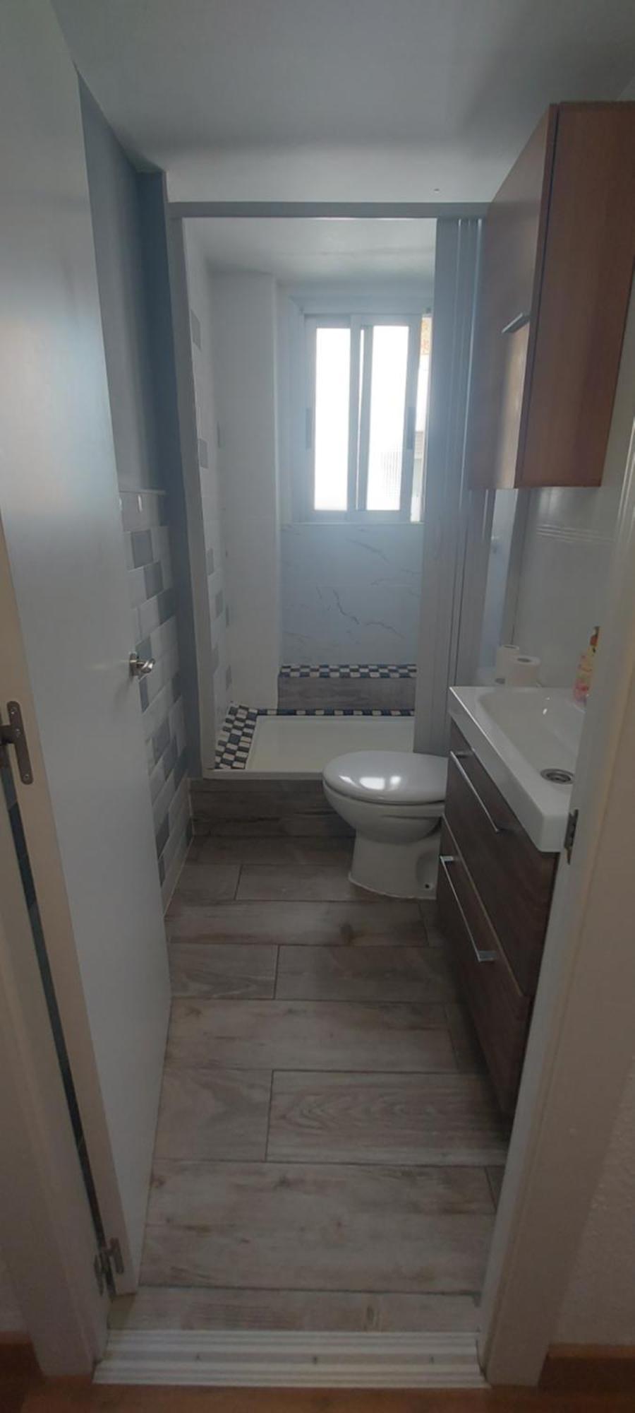 Precioso Piso-apartamento En Barrio De Appartement