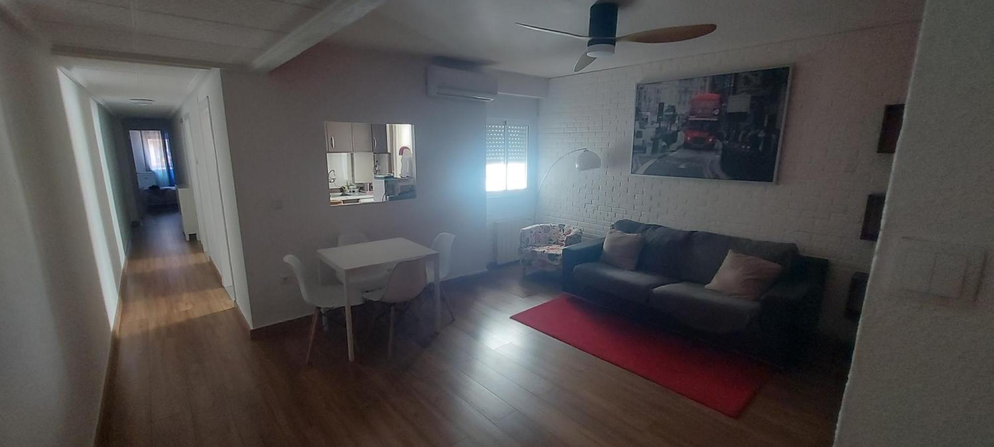 Apartment Precioso Piso-apartamento En Barrio De *